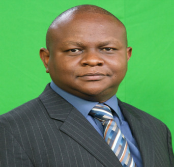 John Mwendwa
