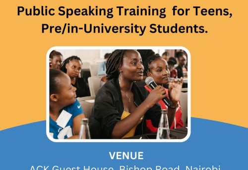 LiMC Training Session